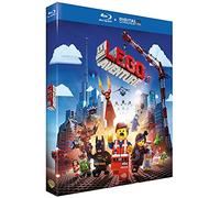 La Grande Aventure Lego – Blu-ray + Copie digitale – Warner Bros.