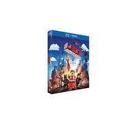 Lego, la grande aventure Blu-Ray