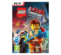 La Grande Aventure Lego PC