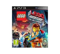 W & B – Jeu PS3 – La Grande Aventure Lego – G