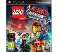 La Grande Aventure Lego PS3 G