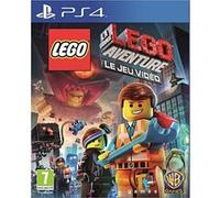 Lego La Grande Aventure : Le Jeu Video