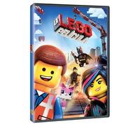 La Grande Aventure Lego / The Lego Movie (Dvd)