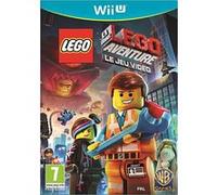 La Grande Aventure Lego Wii U G