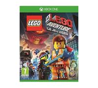 W & B – Jeu vidéo – Lego La Grande Aventure : Le Jeu Video
