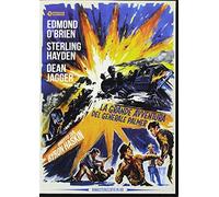 La Grande Avventura Del Generale Palmer [Import]