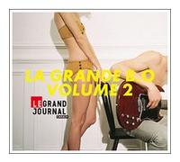 La grande B.O. du Grand Journal volume 2