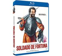 La Grande Bagarre (1976) / Il Soldato Di Ventura (Blu Ray)