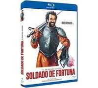 La Grande Bagarre (1976) / Il soldato di ventura (Blu Ray) G