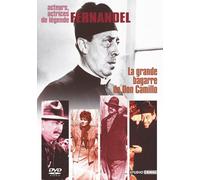La grande bagarre de don camillo
