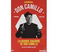La grande bagarre de Don Camillo