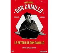 La Grande Bagarre De Don Camillo
