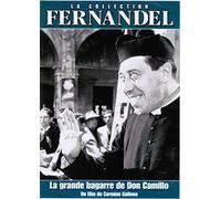 La Grande bagarre de Don Camillo