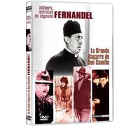 La Grande bagarre de Don Camillo