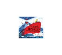 La Grande Balena Della Tempesta