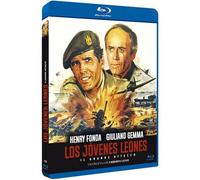 La Grande Bataille (1978) / Il Grande Attacco (Blu Ray)