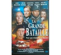 LA GRANDE BATAILLE