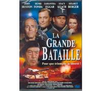La Grande Bataille