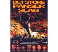 La Grande bataille / Battle Force (1978) ( Il Grande attacco ) ( The Biggest Battle ) [ Origine Danoise, Sans Langue Francaise ]