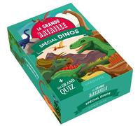 La Grande Bataille - Spécial Dinos