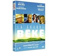 La grande Béké DVD E