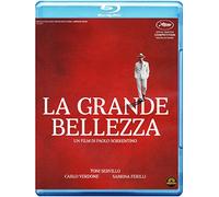 La grande bellezza [Blu-ray]