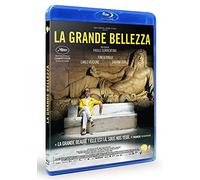 La Grande Bellezza [Blu-ray]