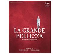 La Grande Bellezza [Blu-Ray]