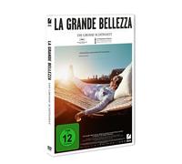 LA GRANDE BELLEZZA - DIE GROßE SCHÖNHEIT DVD NEUF