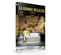 La grande bellezza DVD DVD