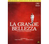 La Grande Bellezza Edition (2 DVD) [Edizione Speciale] [Import]
