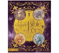 La Grande Bible Des Fées