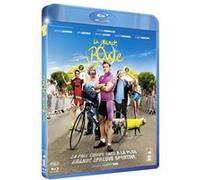 La grande boucle Blu-Ray