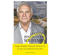 La grande boucle de mes souvenirs