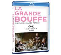 La Grande Bouffe [Blu-ray]