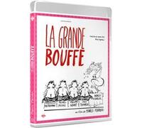 La Grande Bouffe Blu-ray E