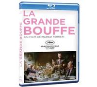 La Grande Bouffe Blu-ray E
