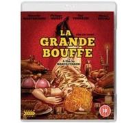 La grande bouffe Blu-ray