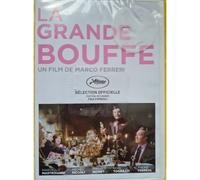 La Grande Bouffe - Dvd