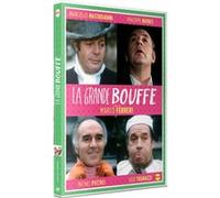 La Grande Bouffe DVD E