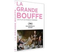 La Grande Bouffe – DVD – EUROPA