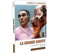 La Grande bouffe E
