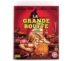 La Grande Bouffe [Edizione: Regno Unito] [Import]