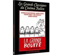 La Grande bouffe G