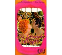 La Grande Bouffe [VHS]