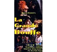 La Grande Bouffe [VHS]