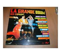 la grande boum des copains - Coffret de 3 disques