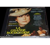 La Grande Bourgeoise / Divina Creatura