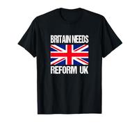 La Grande-Bretagne a Besoin d'une réforme T-Shirt