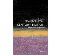 La Grande-Bretagne du vingtième siècle